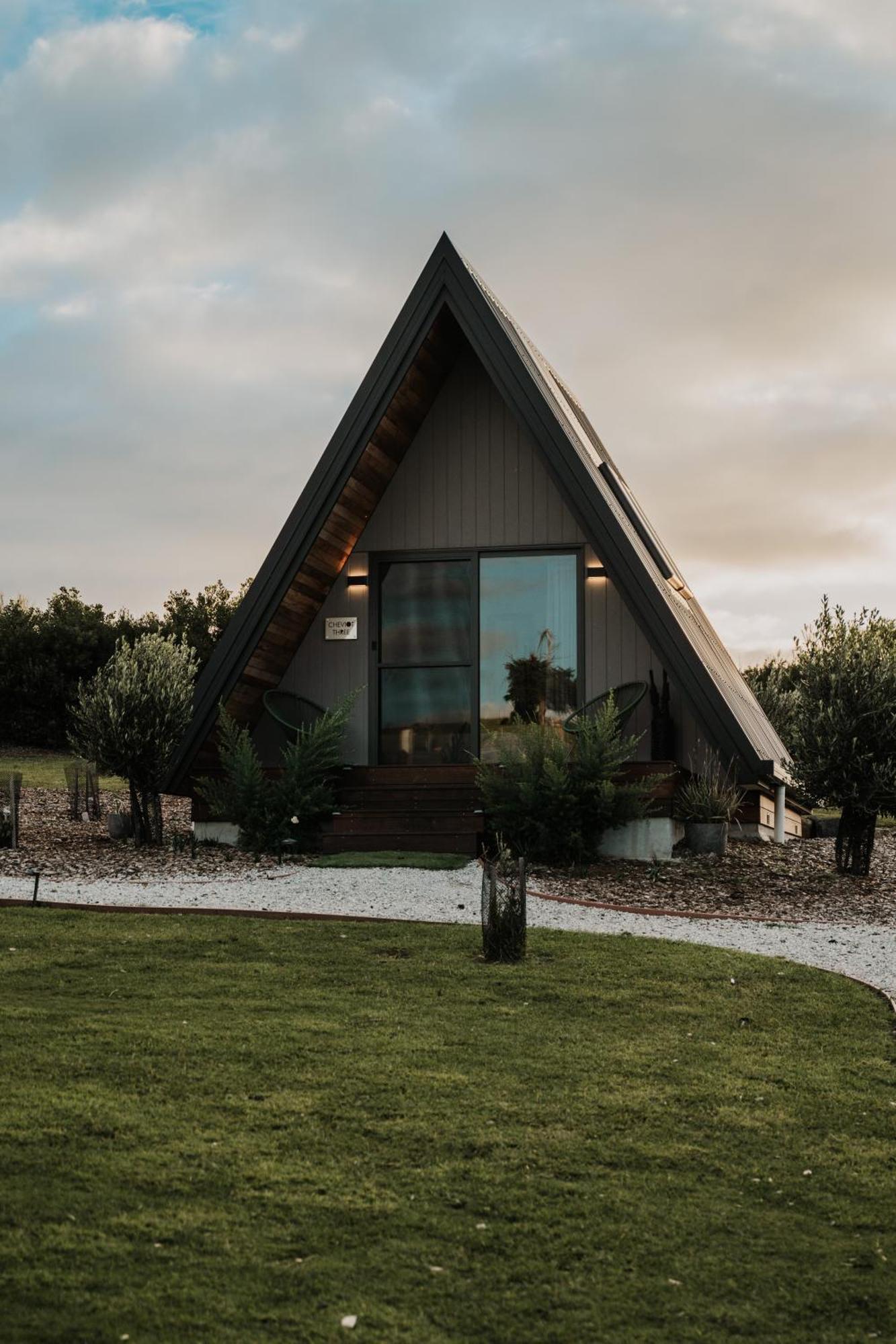 Вилла The Cove Tasmania Девонпорт Экстерьер фото